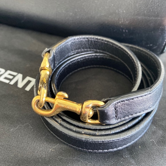 YSL Sac de Jour - Picture 6 of 7